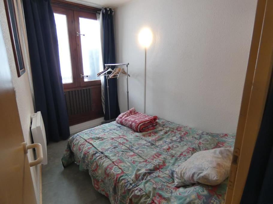 Ferienwohnung 38M2,La Mongie Tourmalet,4/6Pers Bagnères-de-Bigorre Exterior foto